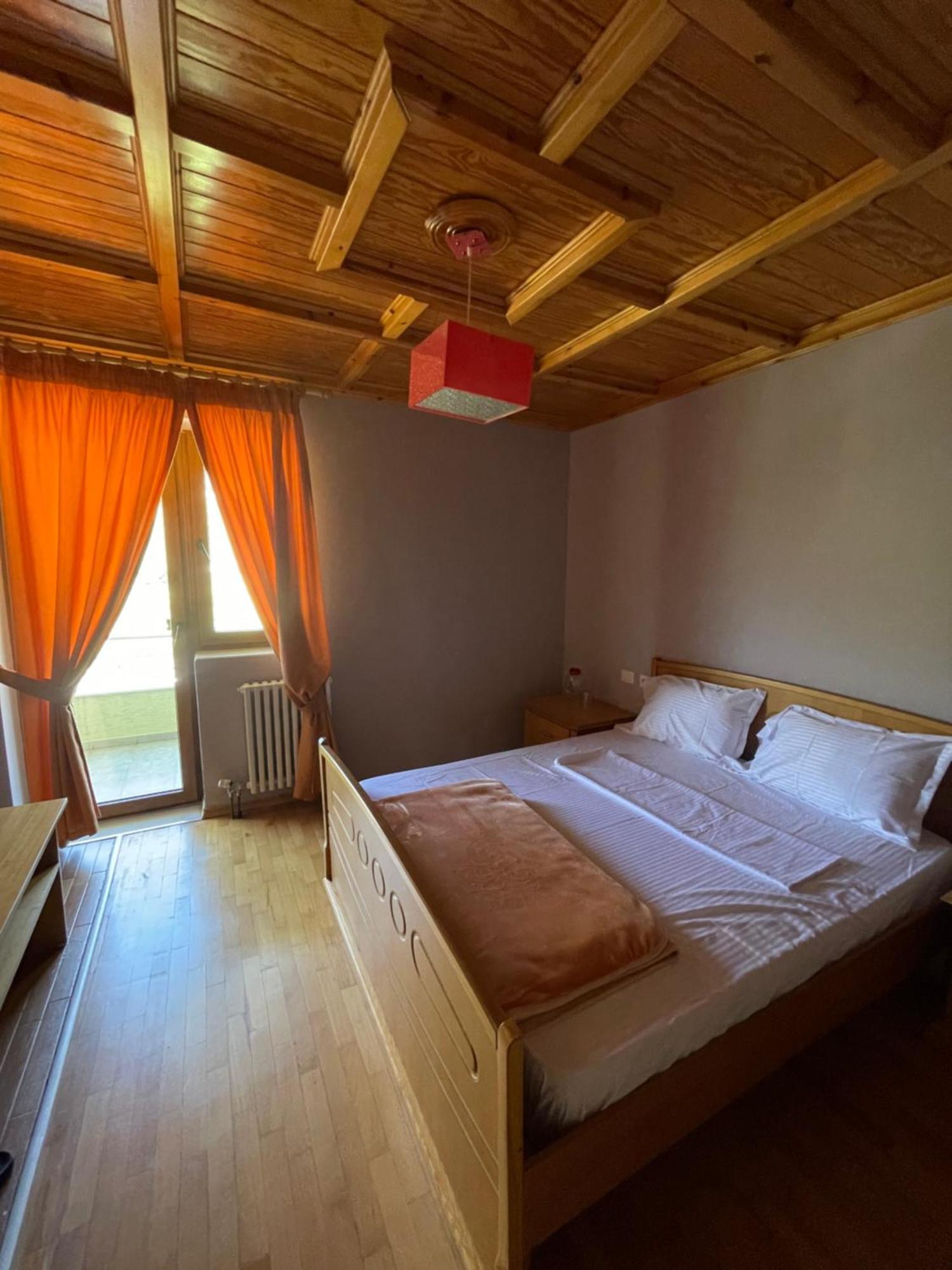 Lura Hotel Fushe-Lure Dış mekan fotoğraf