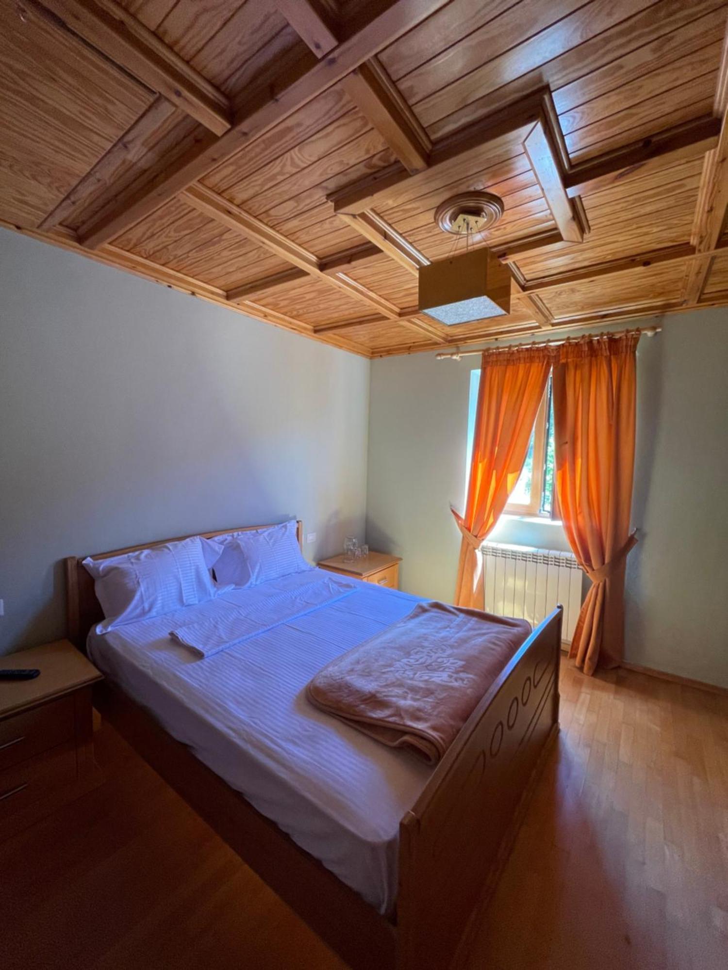 Lura Hotel Fushe-Lure Dış mekan fotoğraf