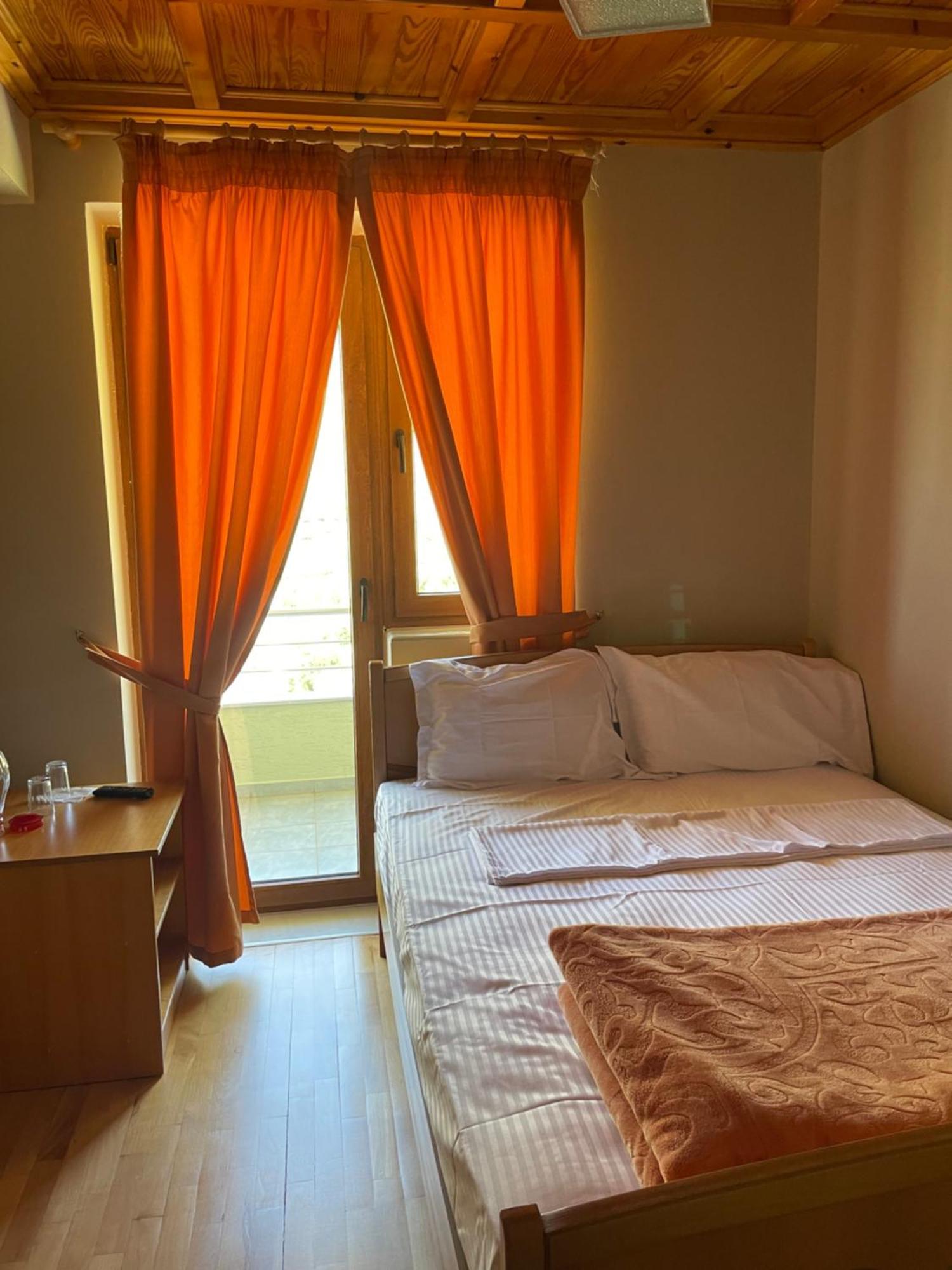 Lura Hotel Fushe-Lure Dış mekan fotoğraf