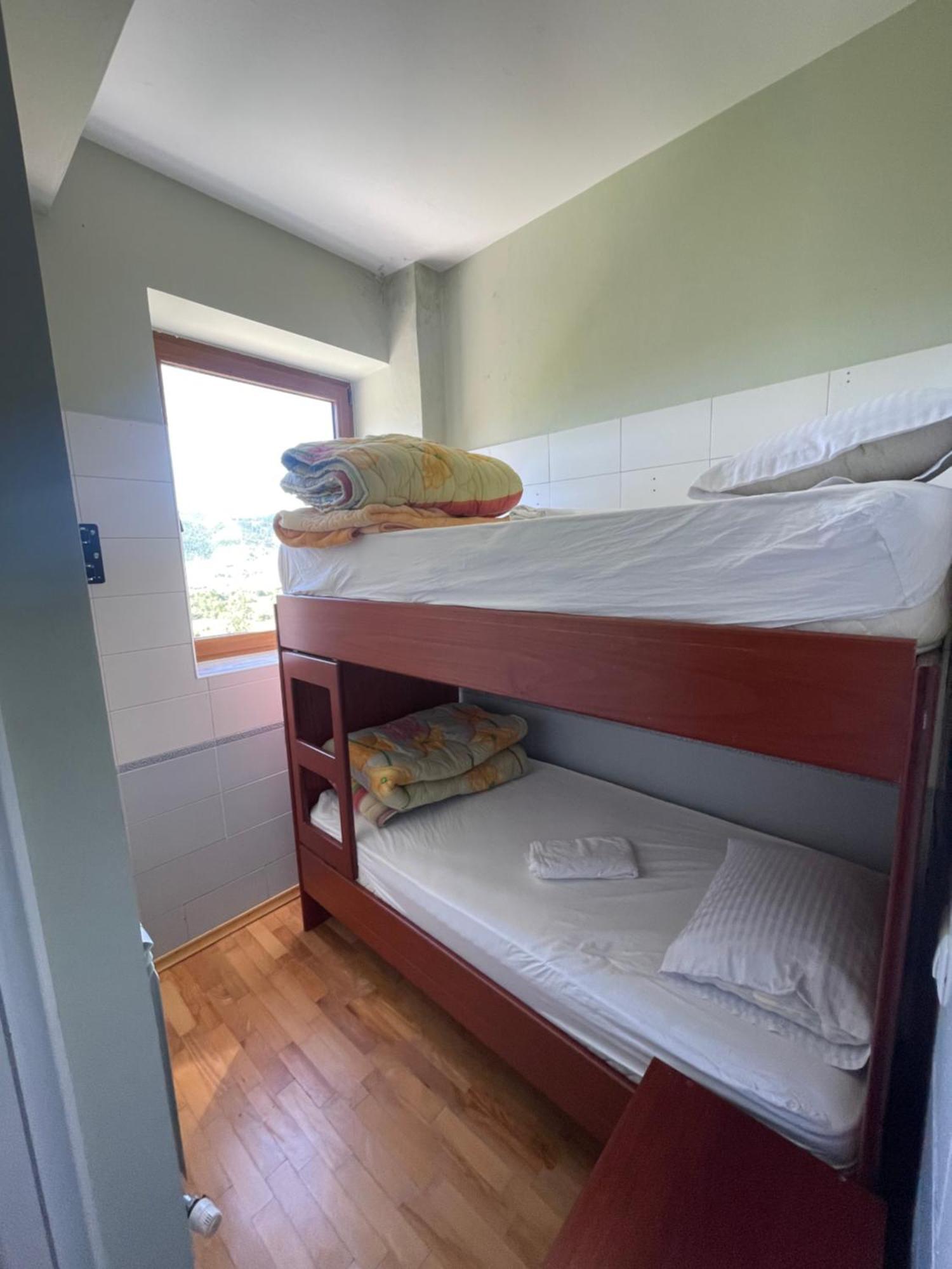 Lura Hotel Fushe-Lure Dış mekan fotoğraf