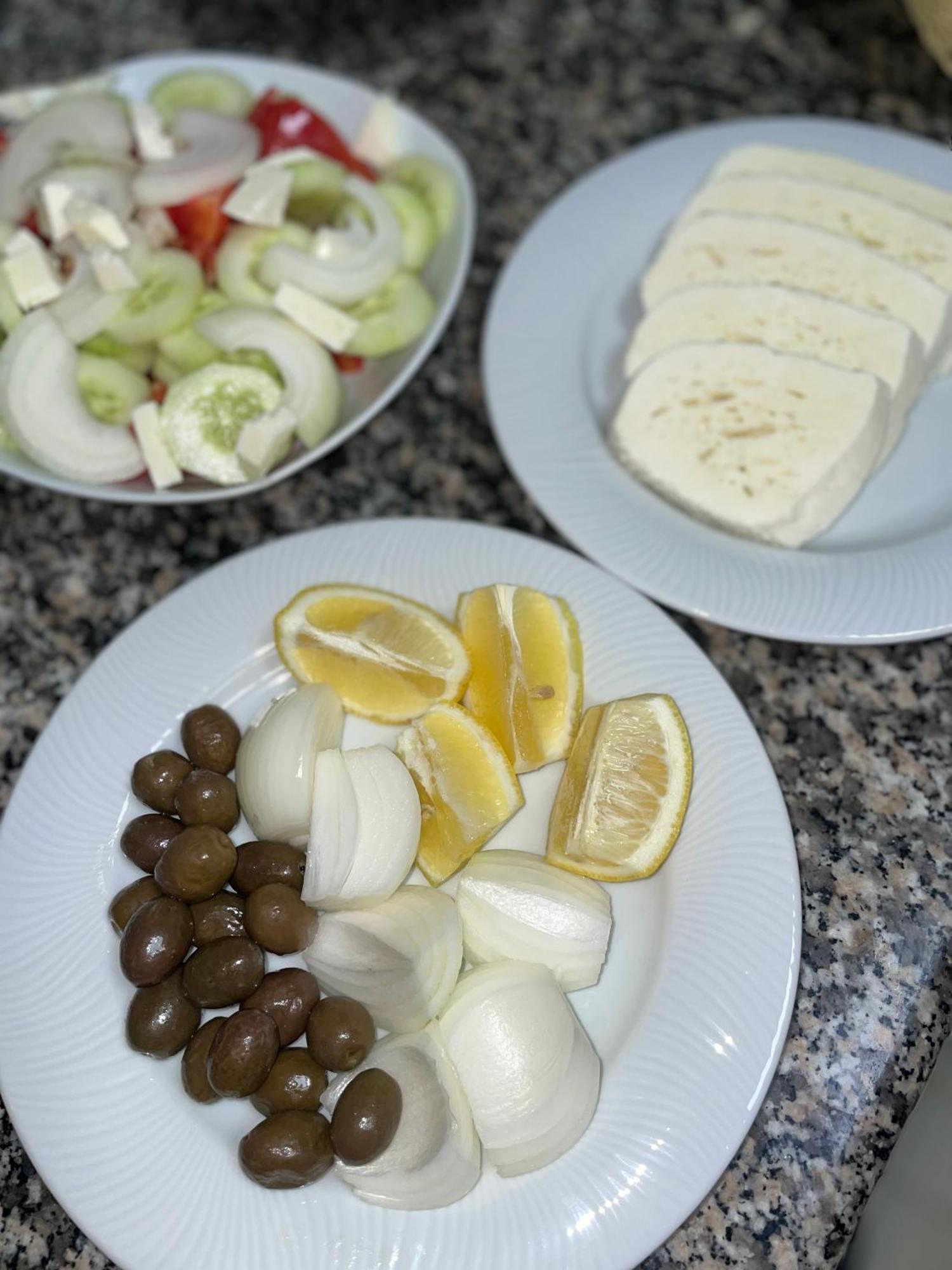 Lura Hotel Fushe-Lure Dış mekan fotoğraf