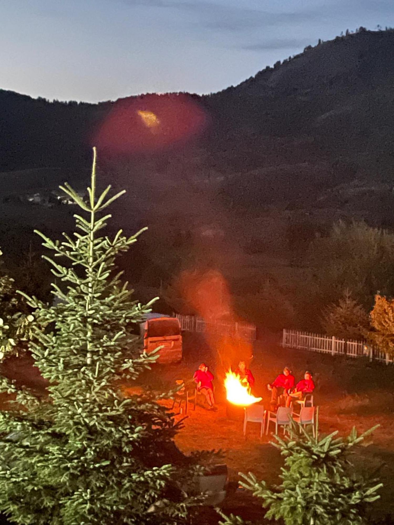 Lura Hotel Fushe-Lure Dış mekan fotoğraf