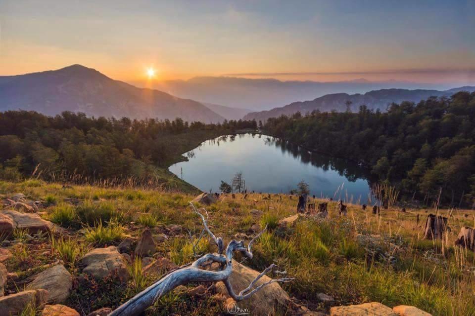 Lura Hotel Fushe-Lure Dış mekan fotoğraf