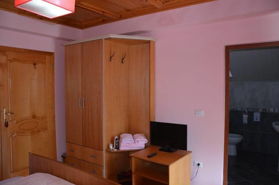Lura Hotel Fushe-Lure Dış mekan fotoğraf